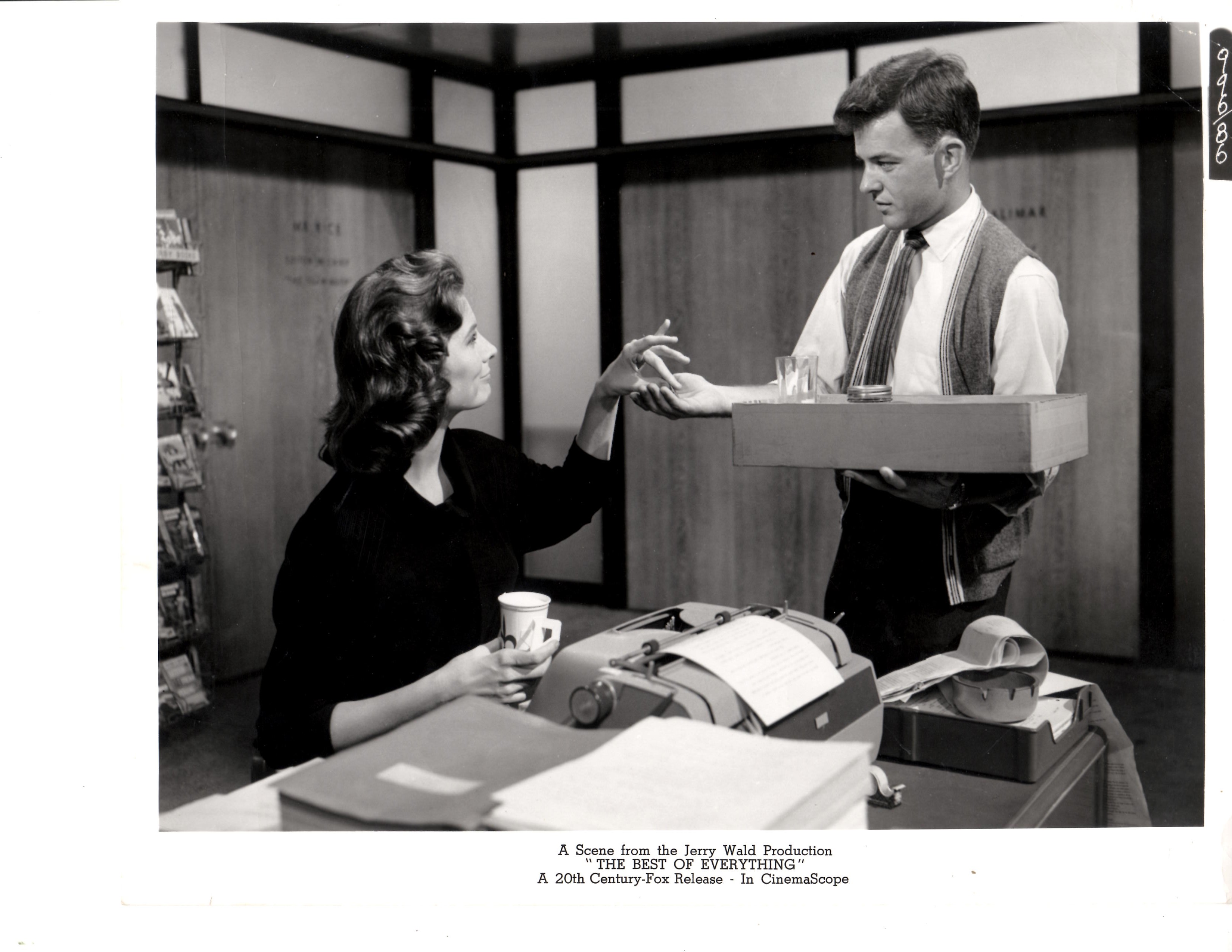 actor John Corrydon large photo