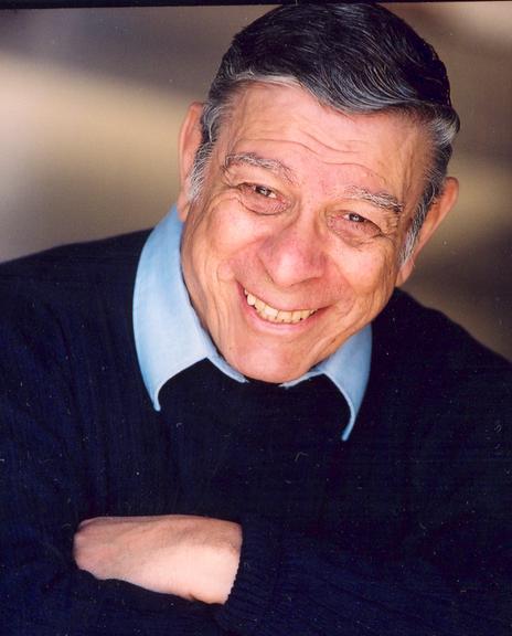 actor Simon Prescott large photo