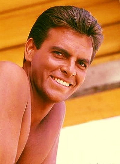 actor Gary Conway large photo