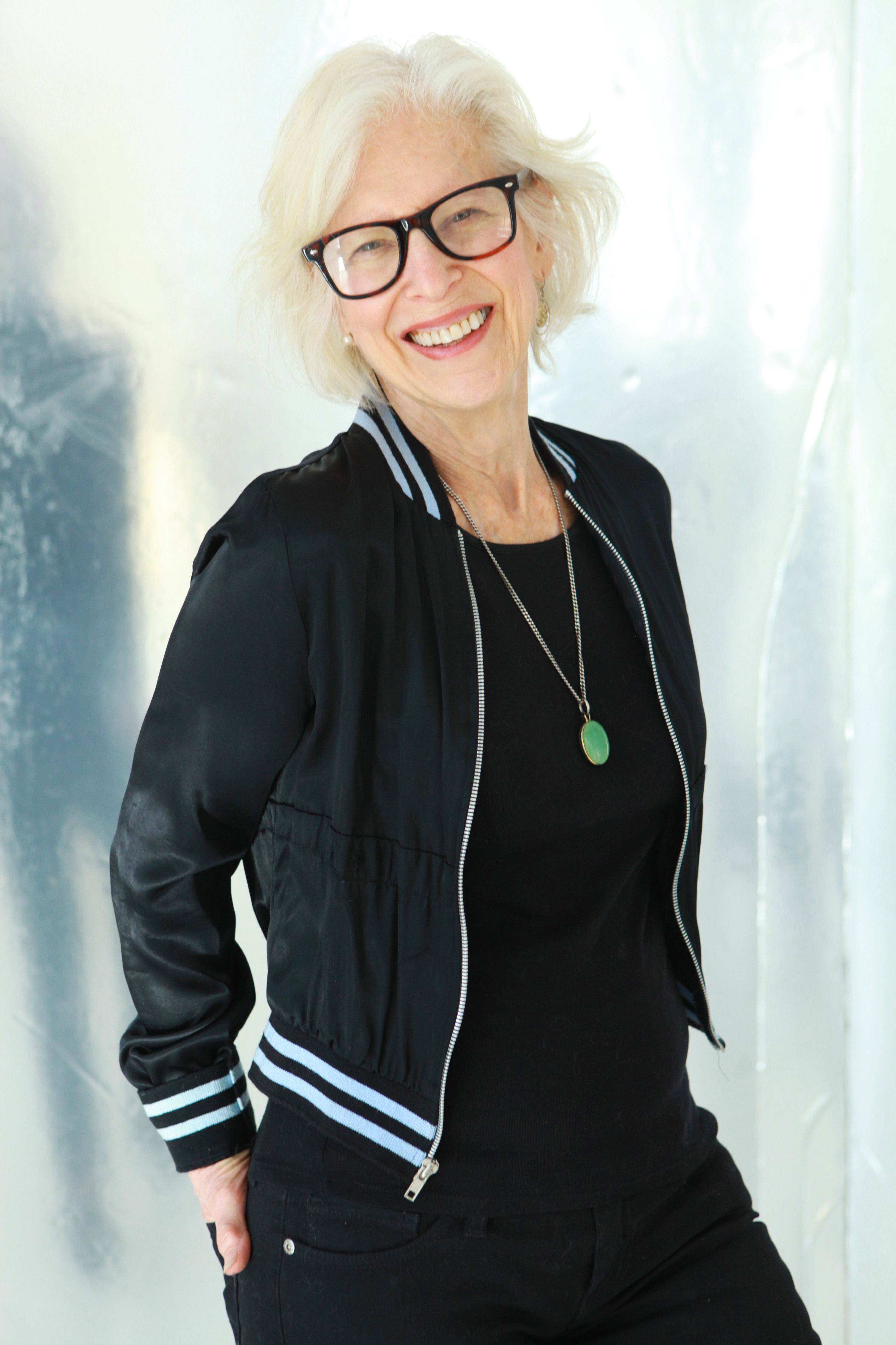 actor Cynthia Adler large photo