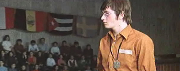 actor Alex Menglet large photo