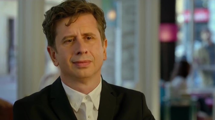 actor Gabino Diego large photo