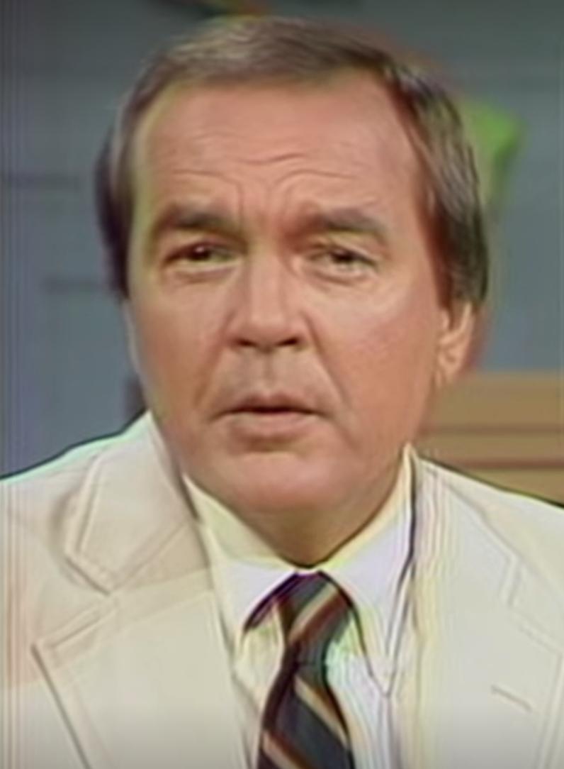 actor John Palmer large photo