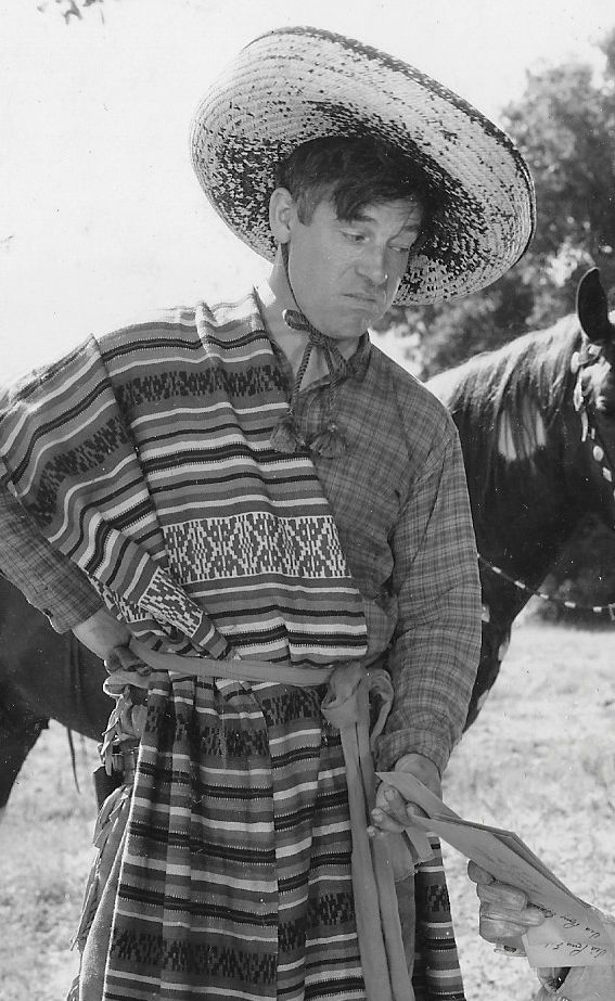 actor Don Barclay large photo actor Don Barclay large photo