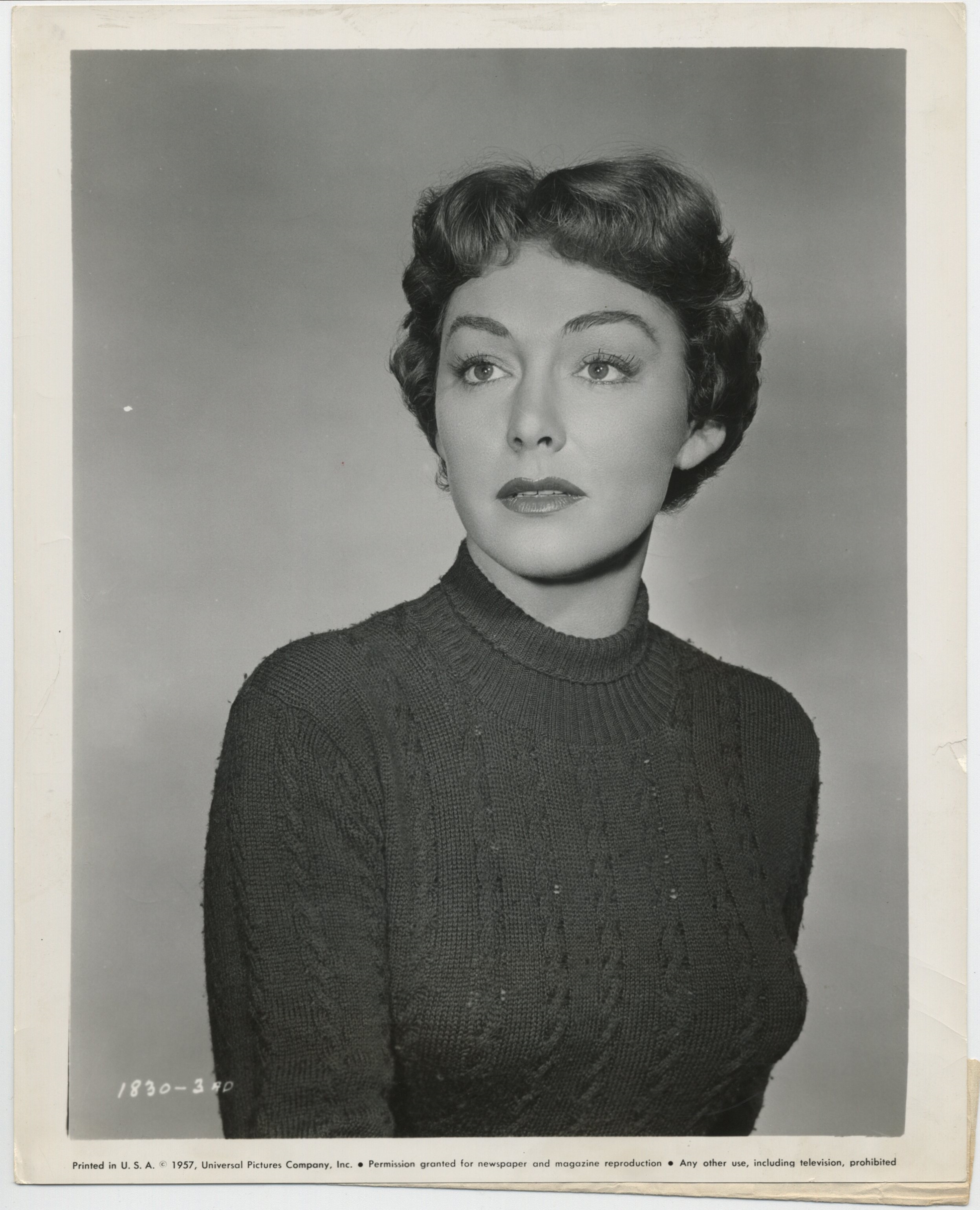 actor Alix Talton large photo