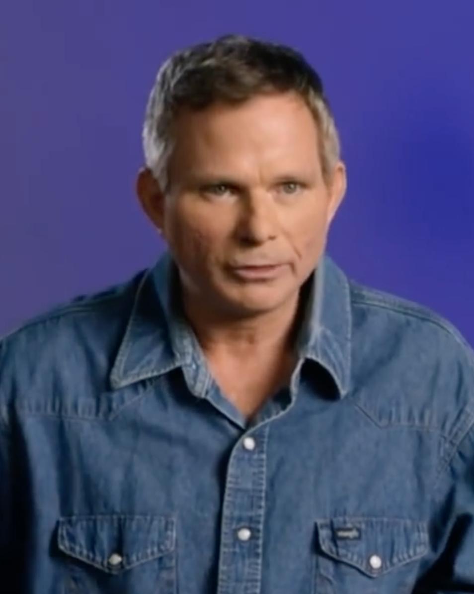 actor James Terry McIlvain large photo