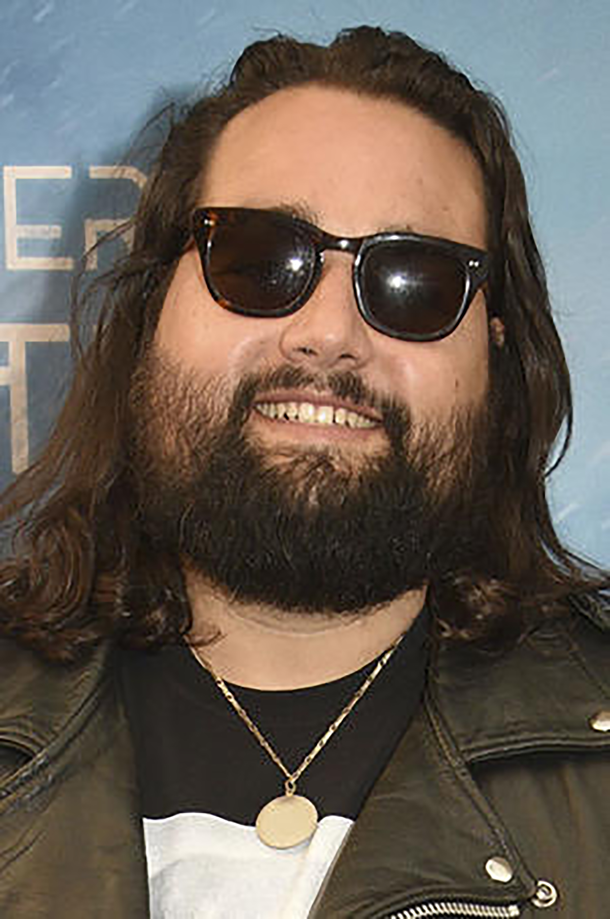 actor Orson Oblowitz large photo