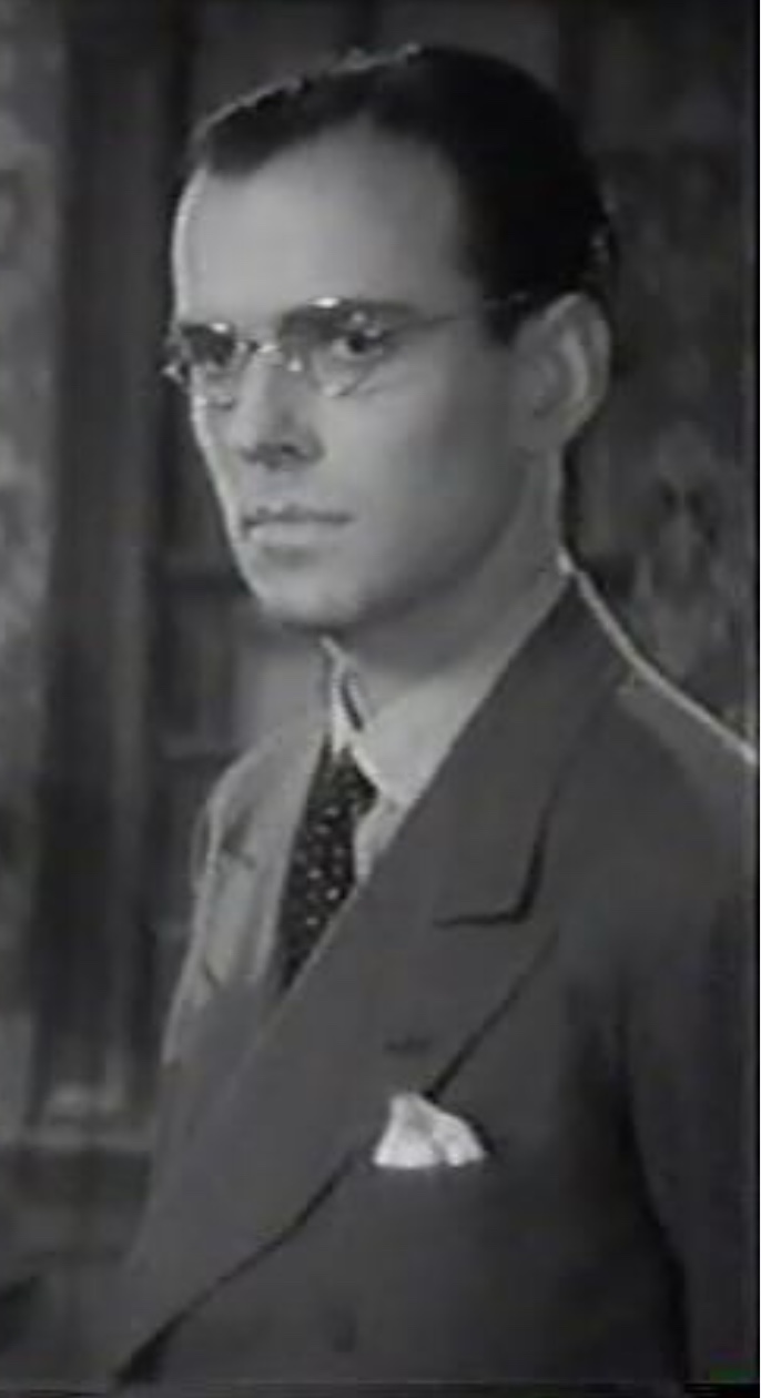 actor Allen Vincent large photo