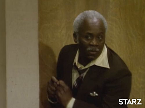 actor Hank Rolike large photo