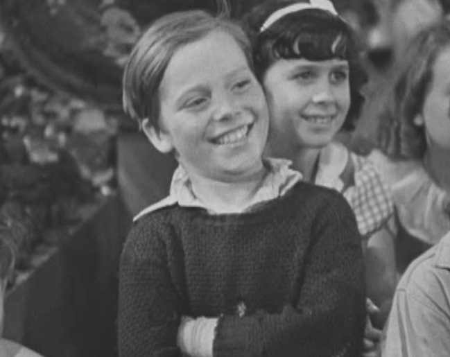 actor Jerry Tucker large photo