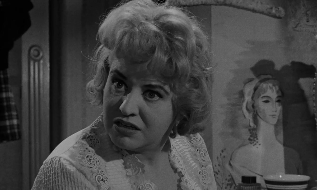 Patricia Phoenix
