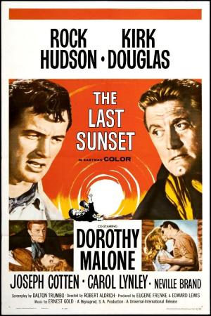 The Last Sunset [Version française]