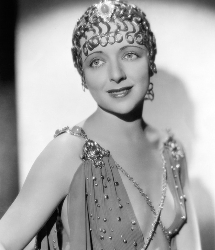 actor Vivian Tobin large photo