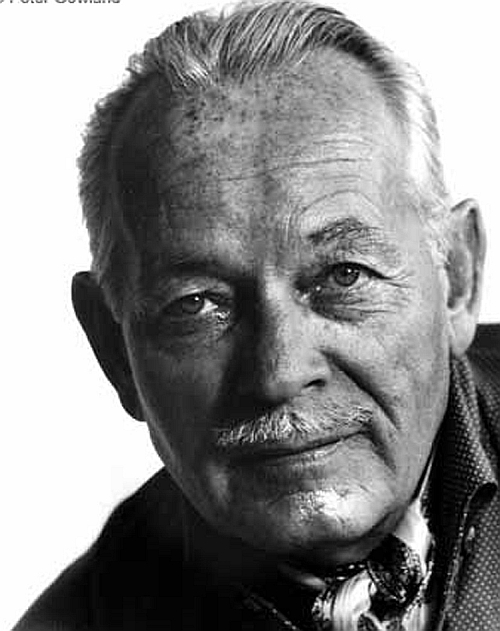 actor Steve Carruthers large photo