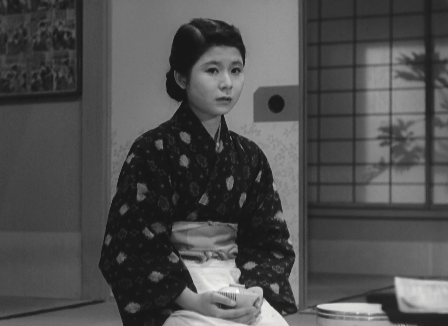 actor Yôko Kosono large photo