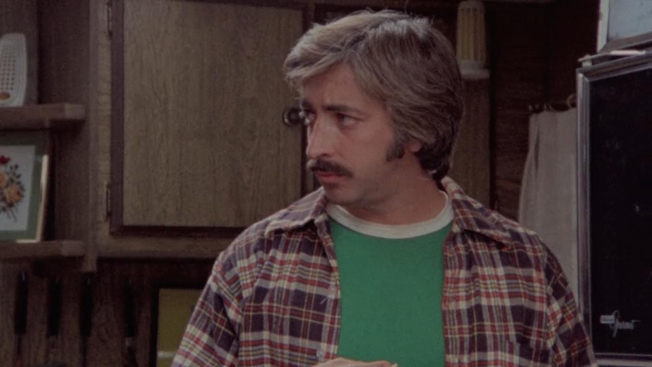 actor Martin Speer large photo