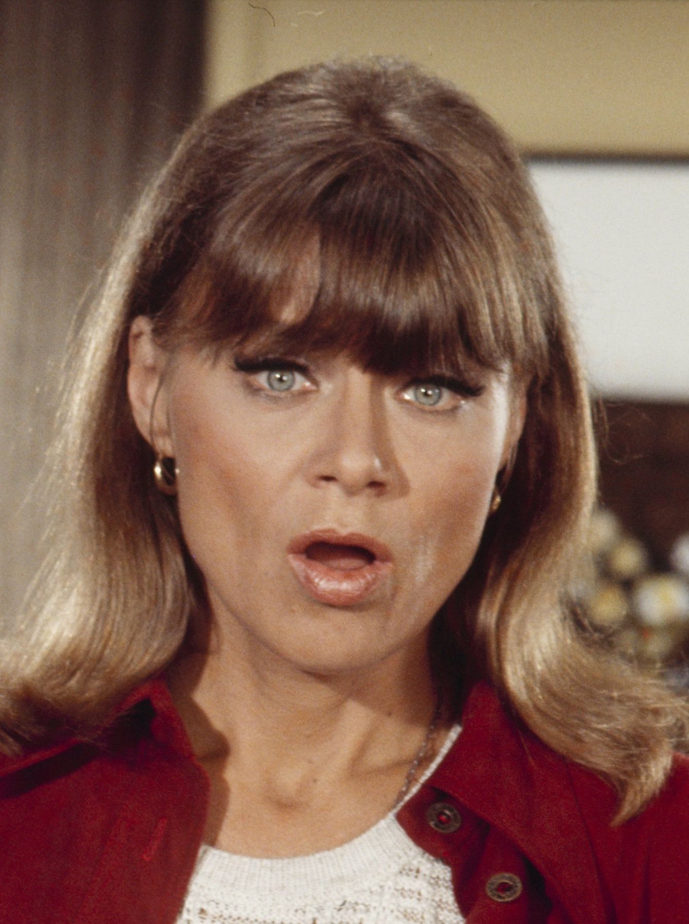 actor Nita Talbot large photo