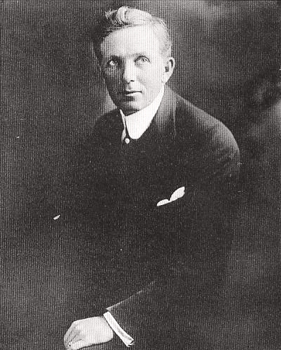 actor George Melford large photo