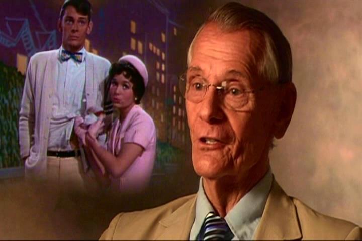 actor Carleton Carpenter large photo