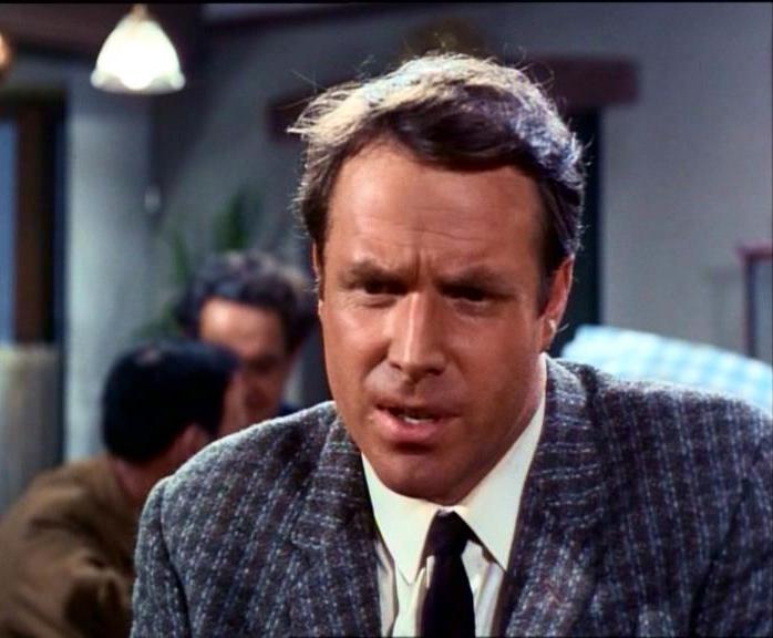 actor Richard Owens large photo