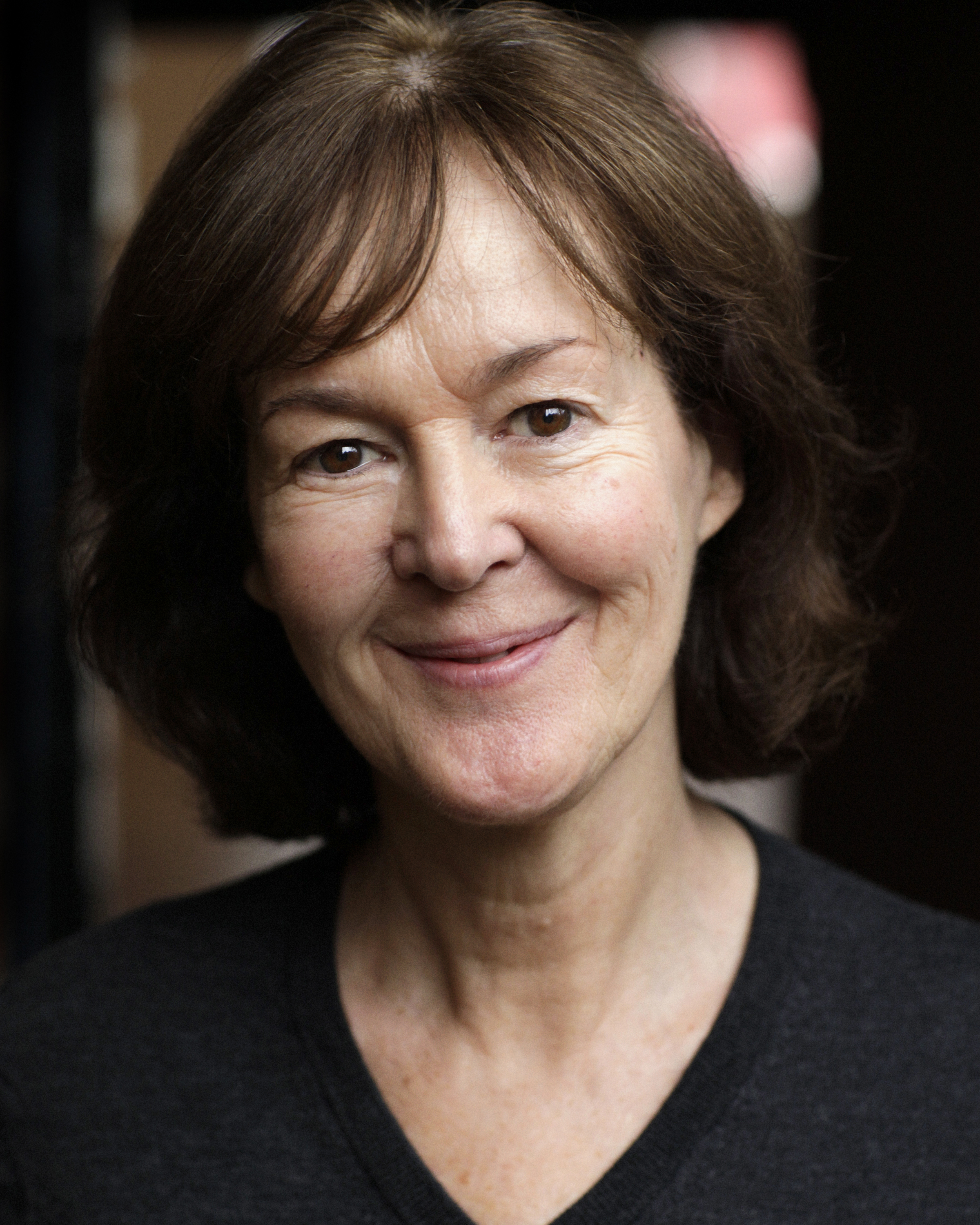 actor Elizabeth Edmonds large photo