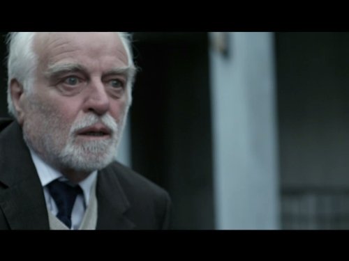 actor Fred Pearson large photo