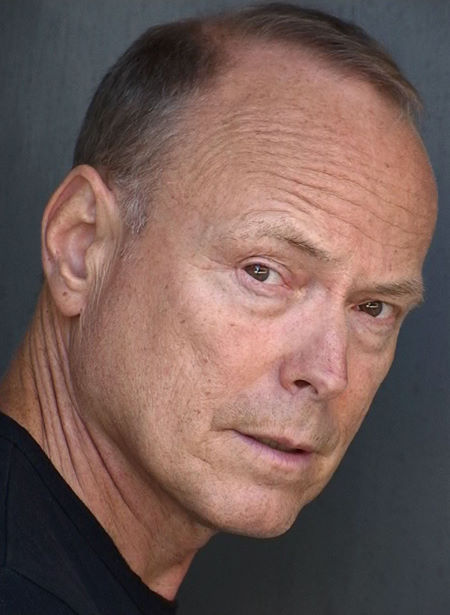 actor George Gerdes large photo