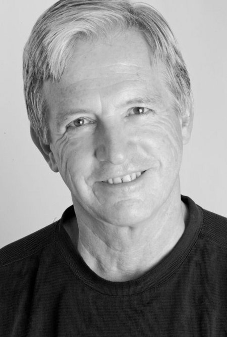 actor James Huston large photo