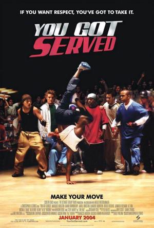 You Got Served [Hindi]