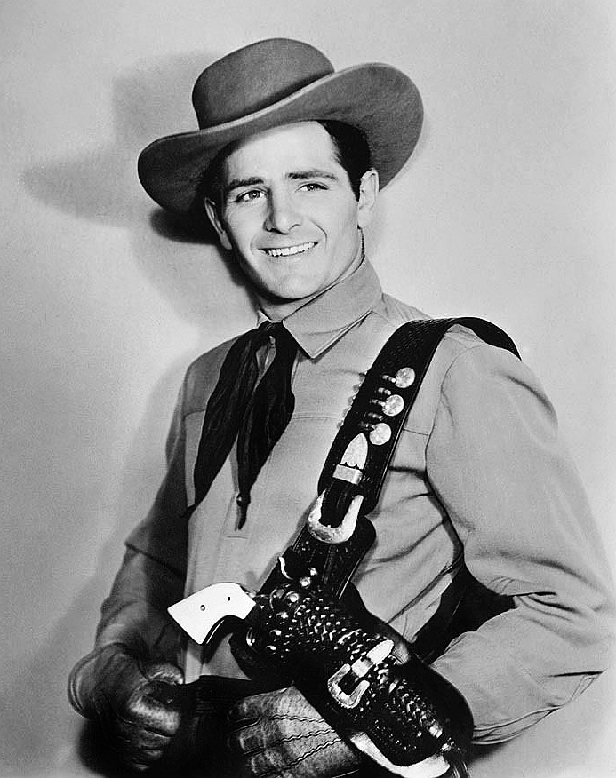 actor David Sharpe large photo