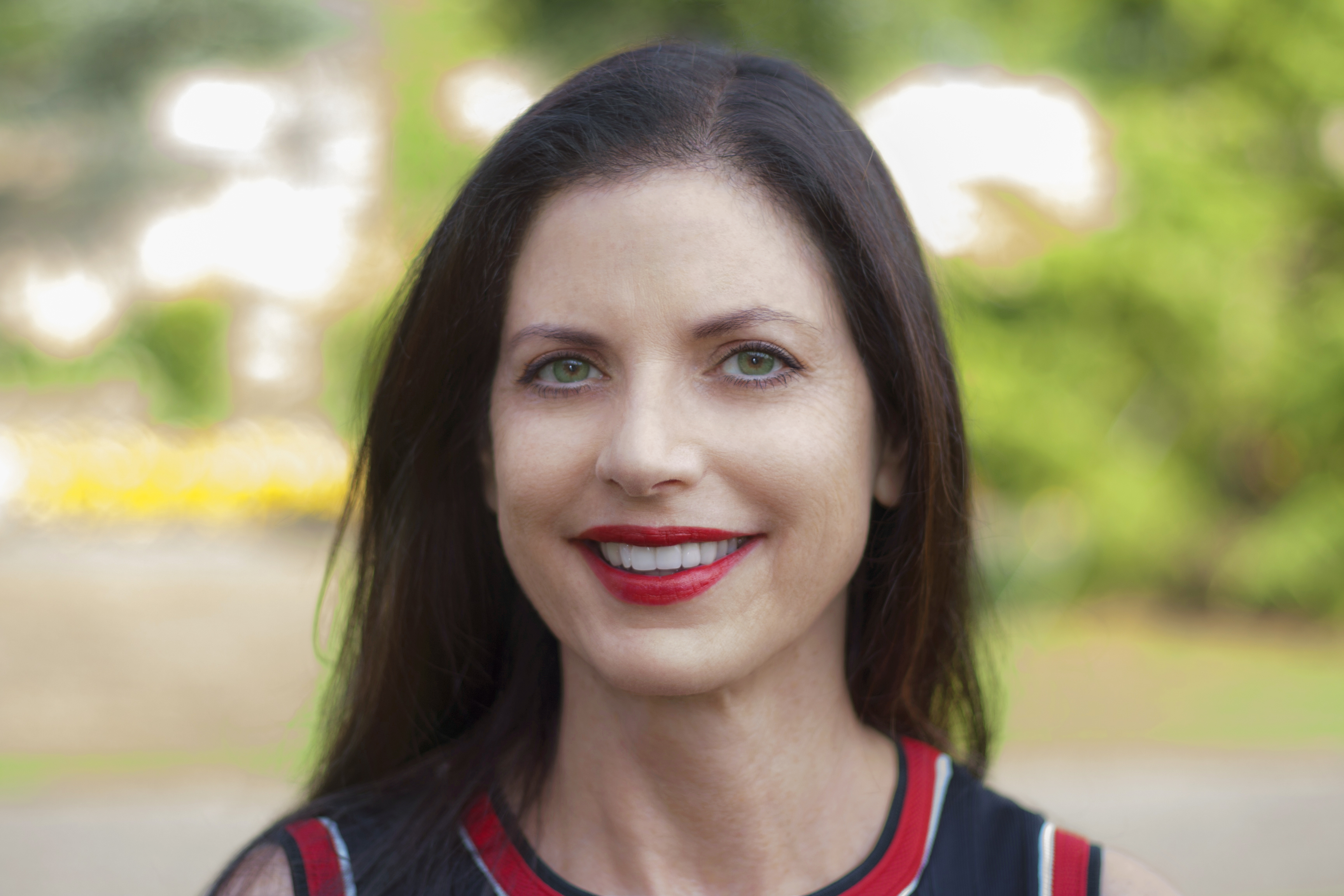 actor Robin Sherwood large photo