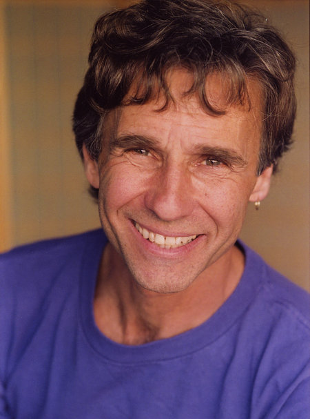 actor Gary Morgan large photo