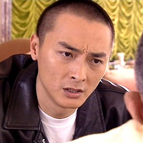 actor Chun Lai large photo