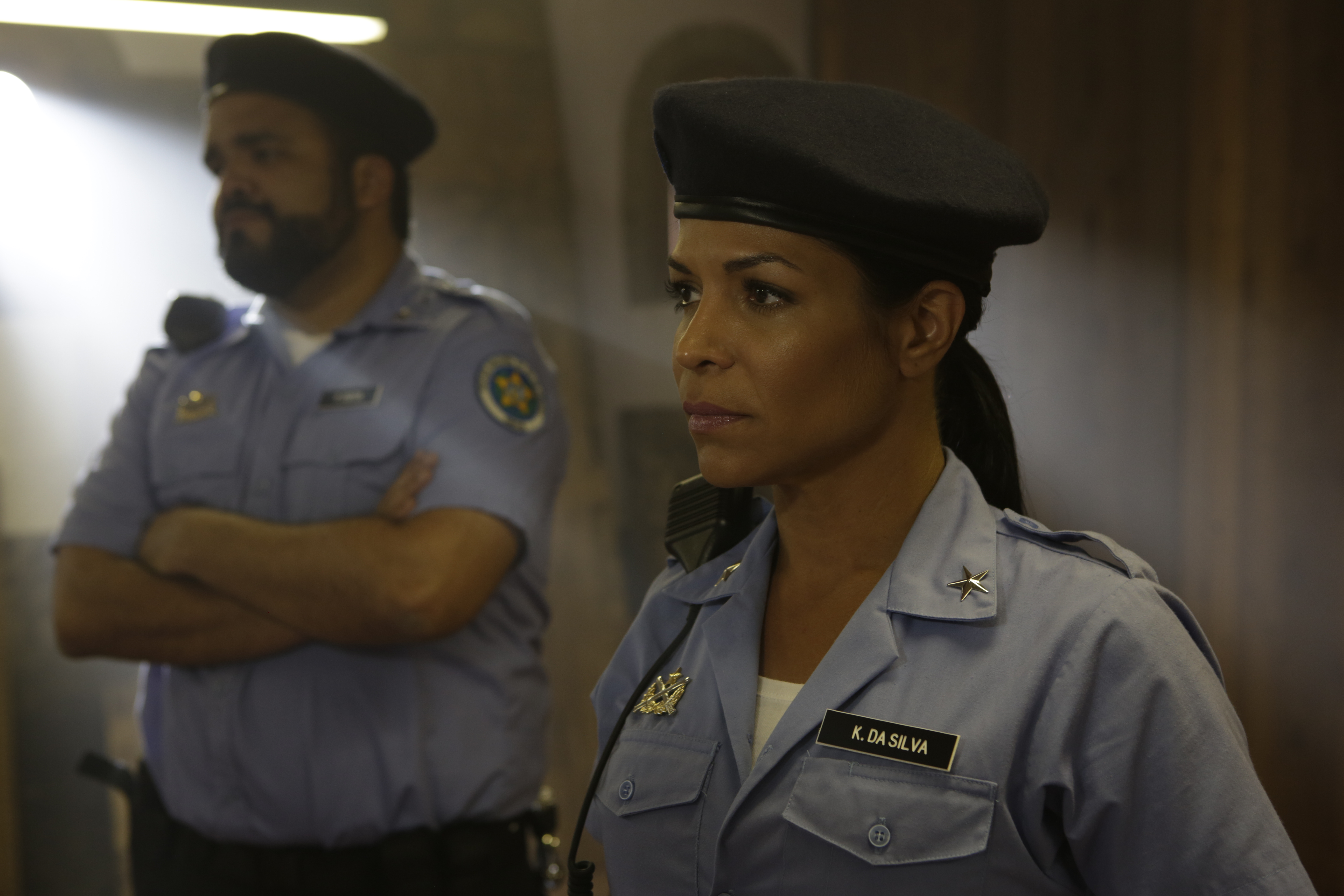 actor Millie Ruperto large photo