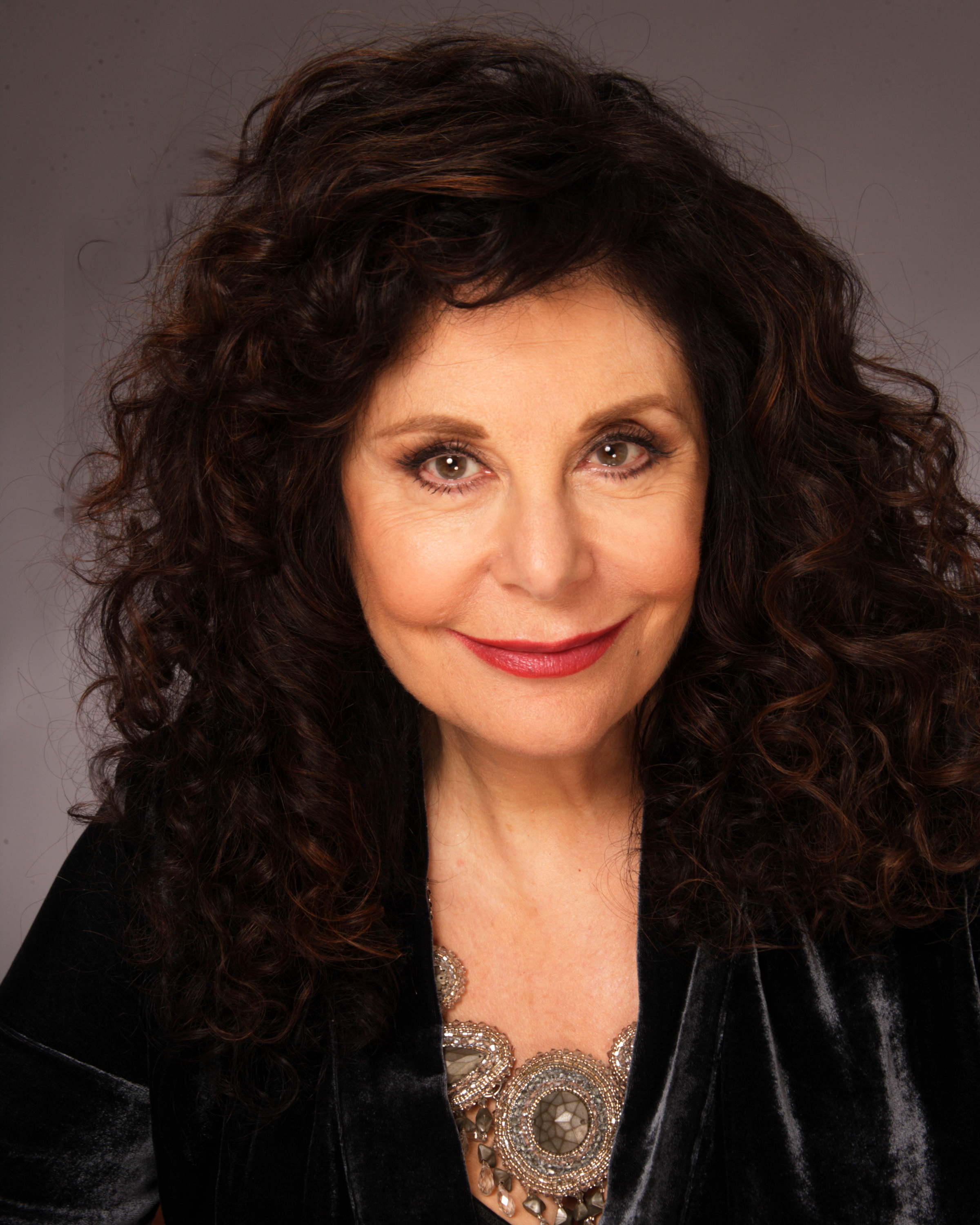 actor Karen Kondazian large photo