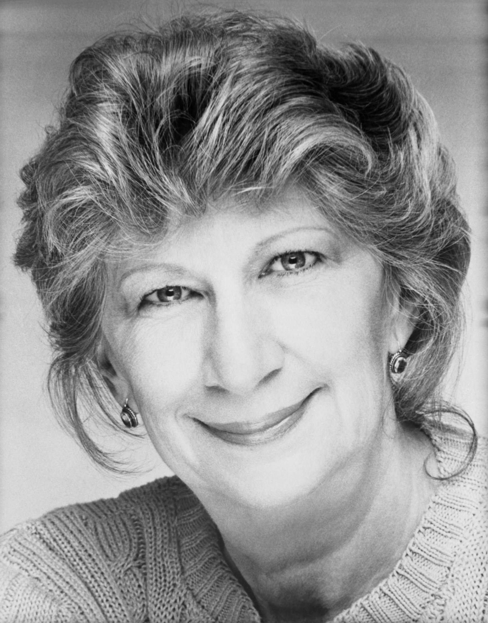 actor Liz Sheridan large photo