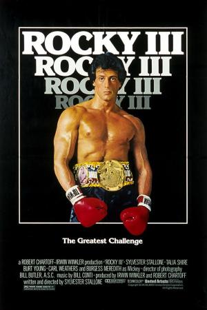 Rocky III [Hindi]