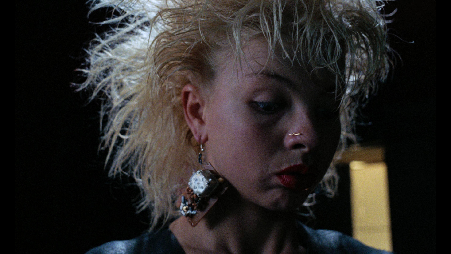 actor Bettina Ciampolini large photo