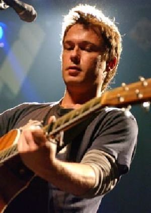 actor Mark Geary large photo