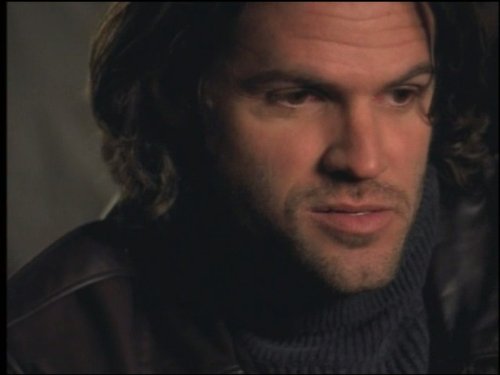 actor Brad Fisher large photo