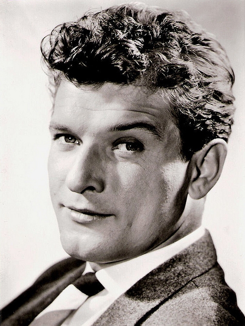 actor Hans von Borsody large photo