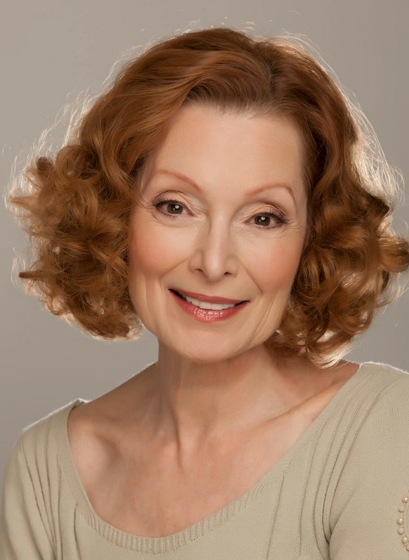 actor Barbara Linton large photo