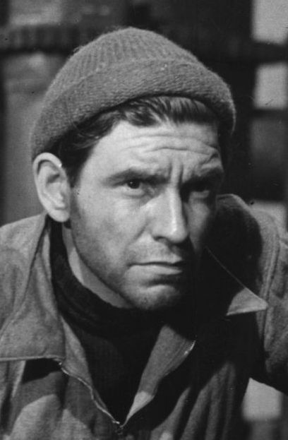 actor Robert Beatty large photo