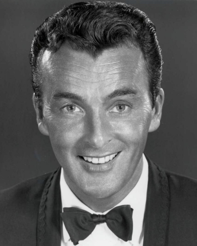 actor Jerry Antes large photo