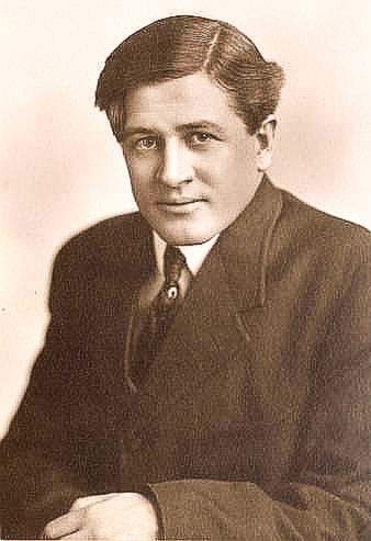 actor William L. Thorne large photo