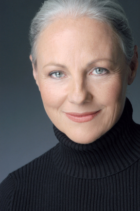 actor Angie Bolling large photo