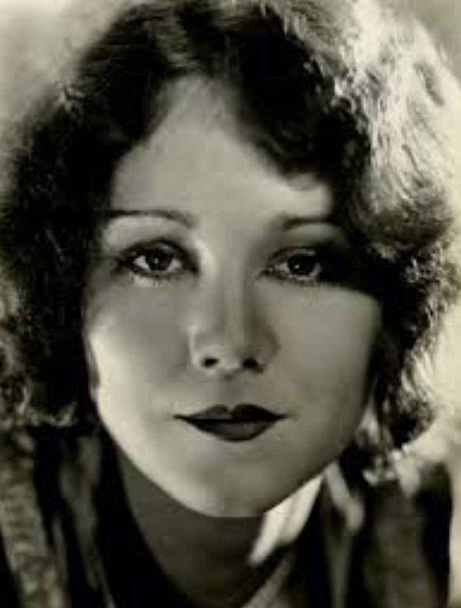 actor Barbara Leonard large photo