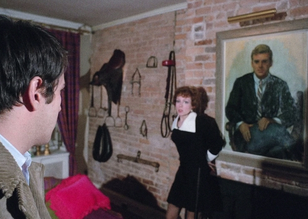 actor Kim Pope large photo