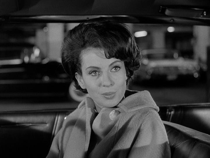 actor Hildy Brooks large photo