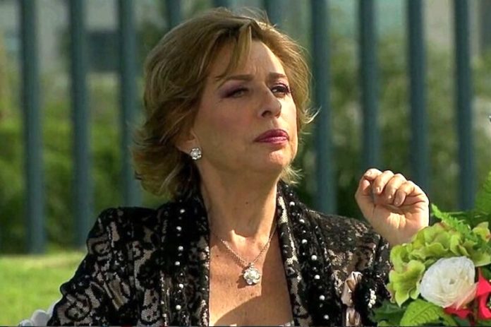 actor Raquel Pankowsky large photo